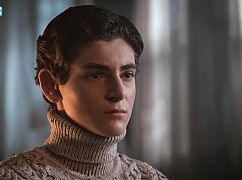 Gotham: 3x19 All Will Be Judged - zdjęcia promocyjne