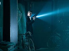 Gotham: 3x19 All Will Be Judged - zdjęcia promocyjne