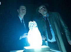 Gotham: 3x19 All Will Be Judged - zdjęcia promocyjne