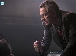 Gotham: 3x19 All Will Be Judged - zdjęcia promocyjne