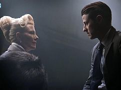 Gotham: 3x19 All Will Be Judged - zdjęcia promocyjne