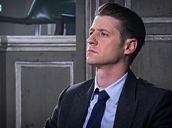 Gotham: 3x19 All Will Be Judged - zdjęcia promocyjne