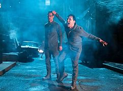 Gotham: 3x19 All Will Be Judged - zdjęcia promocyjne