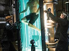 Zoo: 3x01 No Place Like Home - zdjęcia promocyjne
