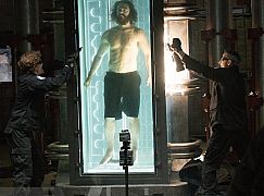 Zoo: 3x01 No Place Like Home - zdjęcia promocyjne