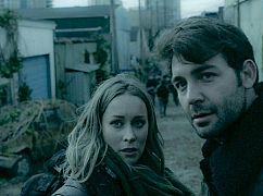 Zoo: 3x01 No Place Like Home - zdjęcia promocyjne