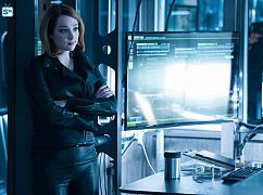 Zoo: 3x01 No Place Like Home - zdjęcia promocyjne