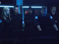 Zoo: 3x01 No Place Like Home - zdjęcia promocyjne