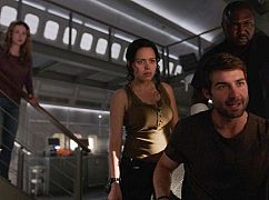 Zoo: 3x01 No Place Like Home - zdjęcia promocyjne