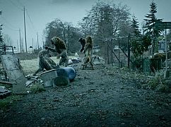 Zoo: 3x01 No Place Like Home - zdjęcia promocyjne