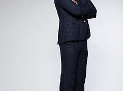 Zdjęcia promocyjne obsady 1 sezonu serialu Deception