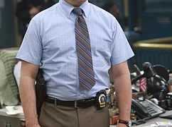 Brooklyn Nine-Nine: 4x21 The Bank Job - zdjęcia promocyjne