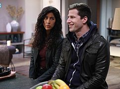 Brooklyn Nine-Nine: 4x21 The Bank Job - zdjęcia promocyjne