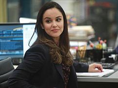 Brooklyn Nine-Nine: 4x21 The Bank Job - zdjęcia promocyjne