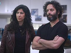 Brooklyn Nine-Nine: 4x21 The Bank Job - zdjęcia promocyjne