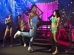 Brooklyn Nine-Nine: 4x22 Crime & Punishment - zdjęcia promocyjne