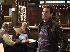Brooklyn Nine-Nine: 4x22 Crime & Punishment - zdjęcia promocyjne