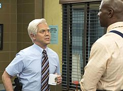 Brooklyn Nine-Nine: 4x22 Crime & Punishment - zdjęcia promocyjne