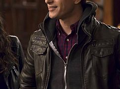 Brooklyn Nine-Nine: 4x22 Crime & Punishment - zdjęcia promocyjne