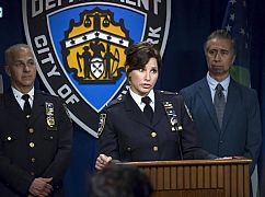 Brooklyn Nine-Nine: 4x22 Crime & Punishment - zdjęcia promocyjne
