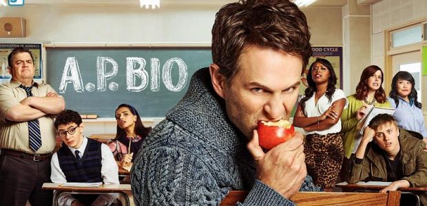 Zimowe premiery: „A.P. Bio” (NBC)