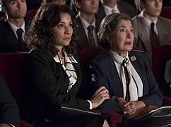 Law & Orders: True Crime: 1x01 Pilot - zdjęcia promocyjne