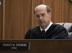 Law & Orders: True Crime: 1x01 Pilot - zdjęcia promocyjne