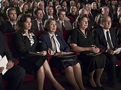 Law & Orders: True Crime: 1x01 Pilot - zdjęcia promocyjne