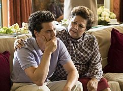 Law & Orders: True Crime: 1x01 Pilot - zdjęcia promocyjne