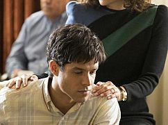 Law & Orders: True Crime: 1x01 Pilot - zdjęcia promocyjne