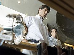 Law & Orders: True Crime: 1x01 Pilot - zdjęcia promocyjne