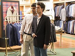 Law & Orders: True Crime: 1x01 Pilot - zdjęcia promocyjne