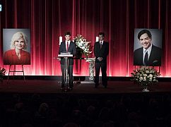 Law & Orders: True Crime: 1x01 Pilot - zdjęcia promocyjne