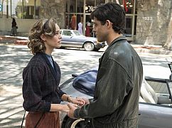 Law & Orders: True Crime: 1x01 Pilot - zdjęcia promocyjne
