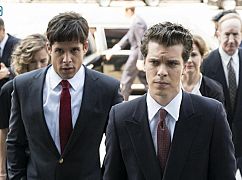 Law & Orders: True Crime: 1x01 Pilot - zdjęcia promocyjne