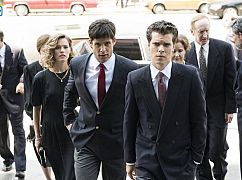 Law & Orders: True Crime: 1x01 Pilot - zdjęcia promocyjne