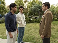 Law & Orders: True Crime: 1x01 Pilot - zdjęcia promocyjne
