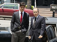 Law & Orders: True Crime: 1x01 Pilot - zdjęcia promocyjne