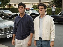 Law & Orders: True Crime: 1x01 Pilot - zdjęcia promocyjne