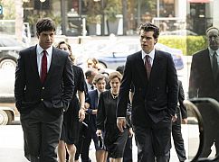 Law & Orders: True Crime: 1x01 Pilot - zdjęcia promocyjne