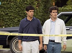 Law & Orders: True Crime: 1x01 Pilot - zdjęcia promocyjne