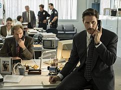 Law & Orders: True Crime: 1x01 Pilot - zdjęcia promocyjne