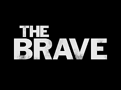 Plakaty promocyjne 1 sezonu serialu The Brave