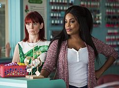 Claws: 1x01 Pilot - zdjęcia promocyjne