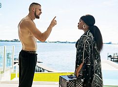 Claws: 1x01 Pilot - zdjęcia promocyjne