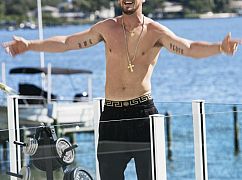 Claws: 1x01 Pilot - zdjęcia promocyjne