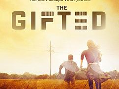 Plakaty promocyjne 1 sezonu serialu The Gifted