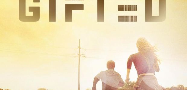 Pierwsze spojrzenie na dramat „The Gifted” od Matta Nixa