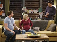 Baby Daddy: 6x11 Daddy's Girl - zdjęcia promocyjne