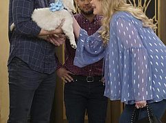Baby Daddy: 6x11 Daddy's Girl - zdjęcia promocyjne